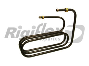 RIGIDO DE COMPRESOR MOD.O 500 OM 906 - RIGIFLEX - sistema de aire - mercedes benz